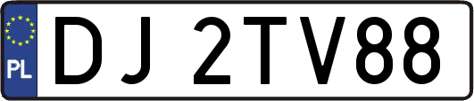 DJ2TV88