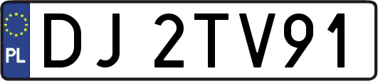 DJ2TV91