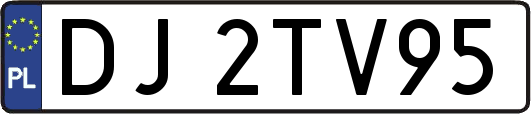 DJ2TV95