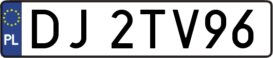 DJ2TV96