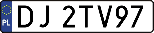 DJ2TV97