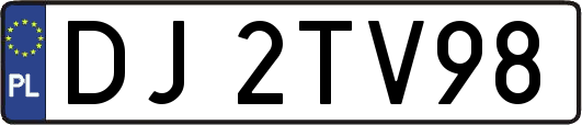 DJ2TV98