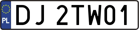DJ2TW01
