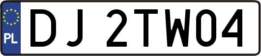 DJ2TW04
