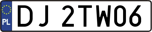 DJ2TW06