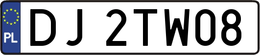 DJ2TW08