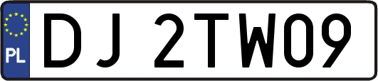 DJ2TW09