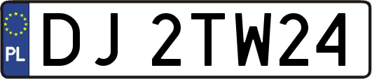 DJ2TW24