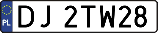 DJ2TW28