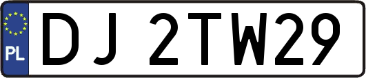 DJ2TW29