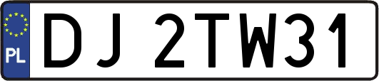 DJ2TW31