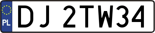 DJ2TW34