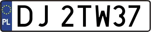 DJ2TW37