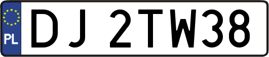 DJ2TW38
