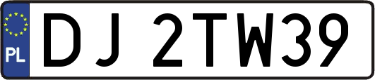 DJ2TW39