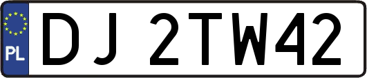 DJ2TW42