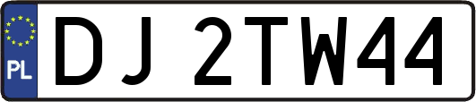 DJ2TW44