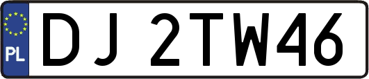 DJ2TW46