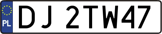 DJ2TW47