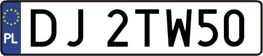 DJ2TW50