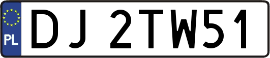 DJ2TW51
