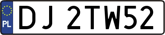 DJ2TW52