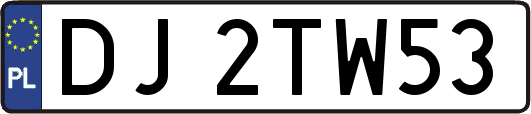 DJ2TW53