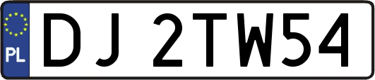 DJ2TW54