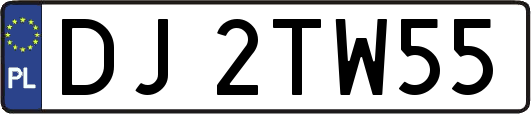 DJ2TW55