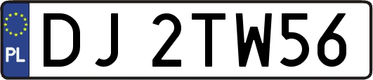 DJ2TW56