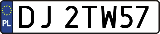 DJ2TW57