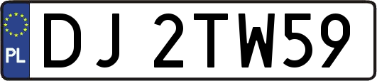 DJ2TW59