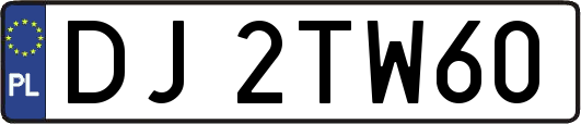 DJ2TW60