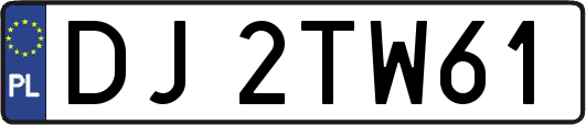 DJ2TW61