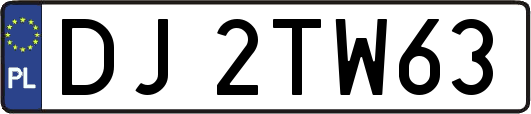 DJ2TW63