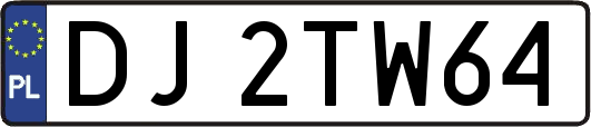 DJ2TW64