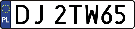 DJ2TW65