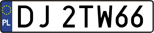 DJ2TW66