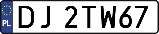 DJ2TW67