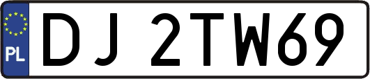 DJ2TW69
