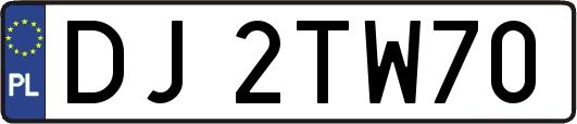 DJ2TW70
