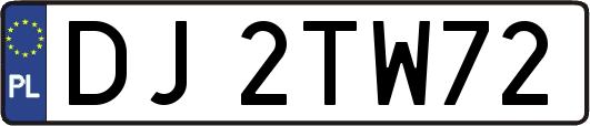 DJ2TW72