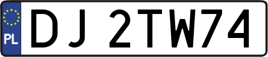 DJ2TW74