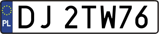 DJ2TW76