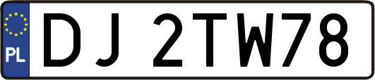 DJ2TW78