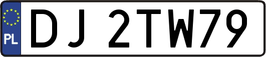 DJ2TW79