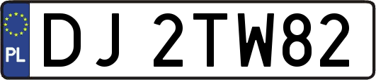 DJ2TW82