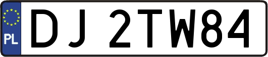 DJ2TW84