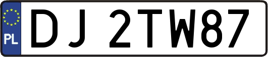 DJ2TW87