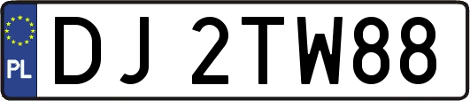 DJ2TW88